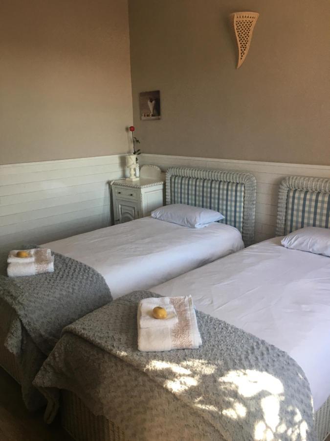 Appartement Central Des Terres Chaudes Proche Bord De Mer Menton Kültér fotó