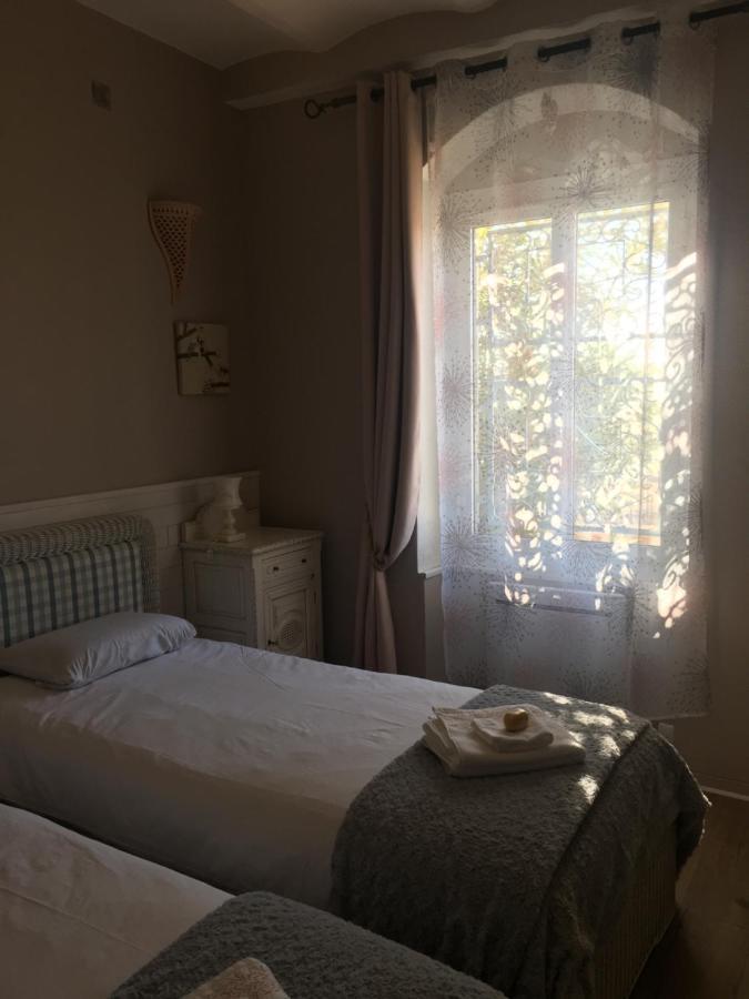 Appartement Central Des Terres Chaudes Proche Bord De Mer Menton Kültér fotó
