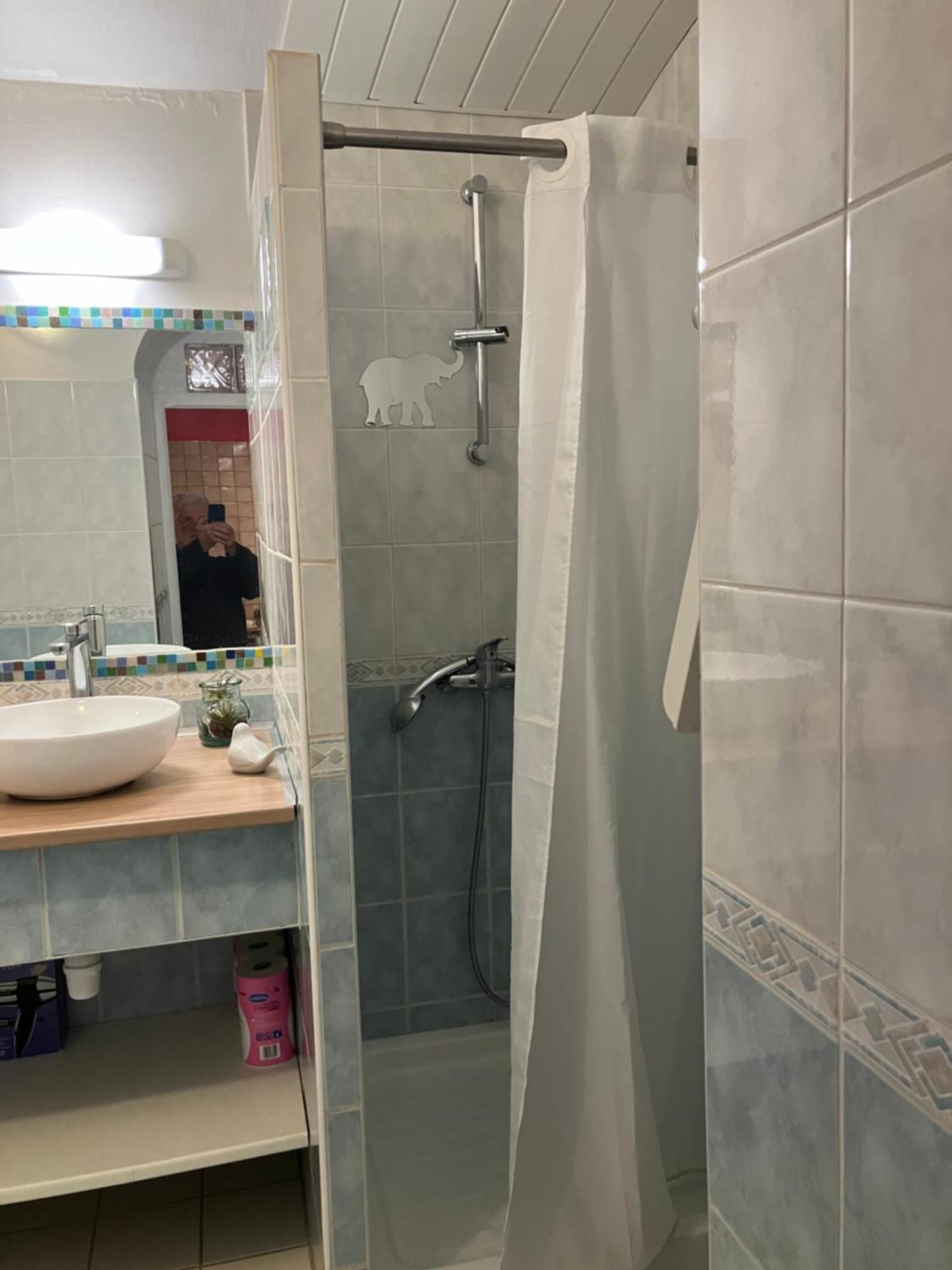 Appartement Central Des Terres Chaudes Proche Bord De Mer Menton Kültér fotó