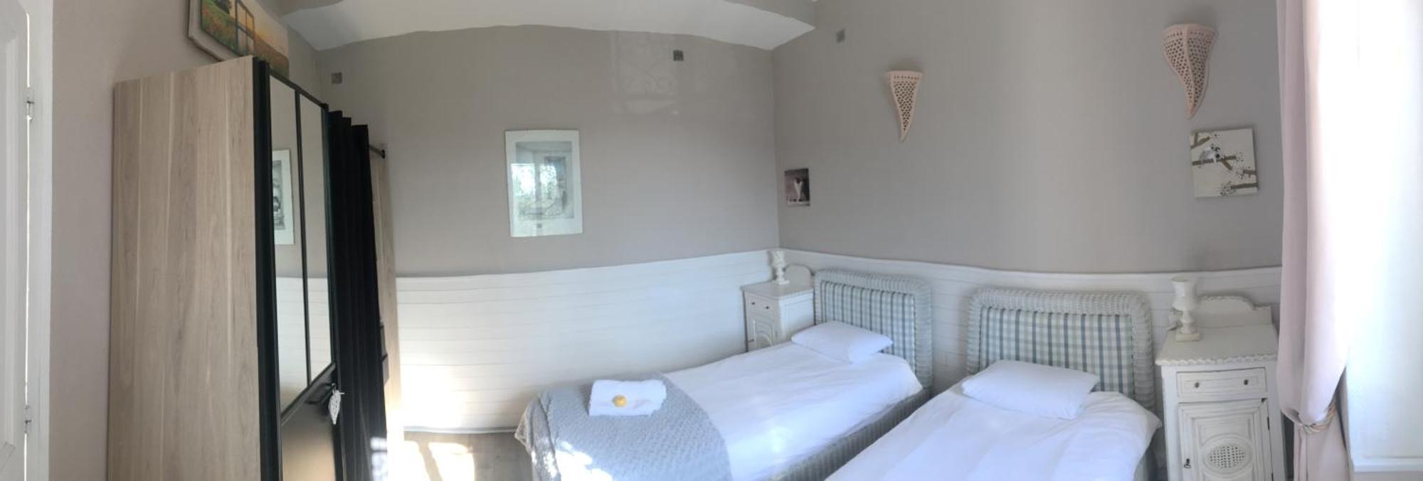 Appartement Central Des Terres Chaudes Proche Bord De Mer Menton Kültér fotó