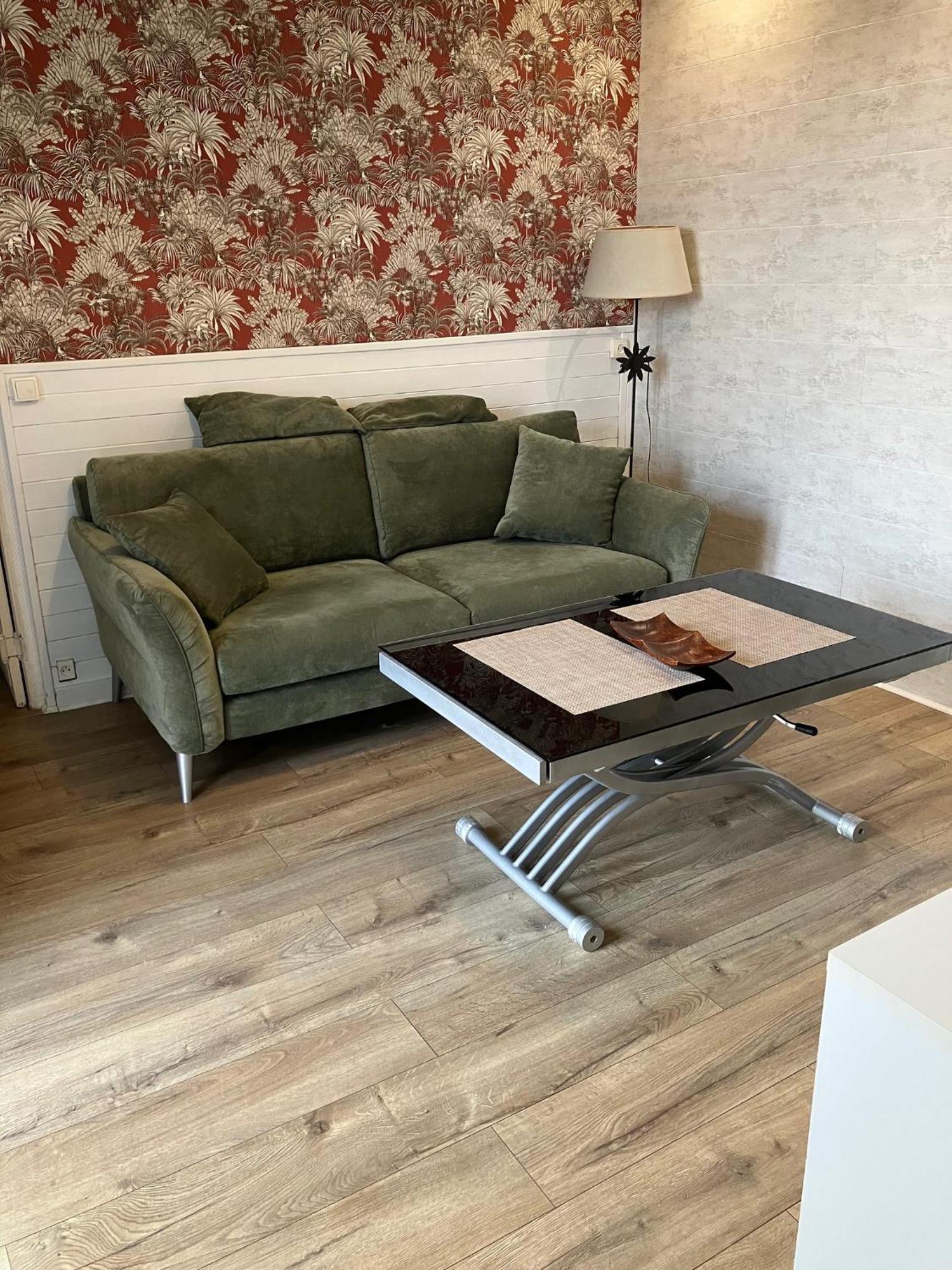 Appartement Central Des Terres Chaudes Proche Bord De Mer Menton Kültér fotó