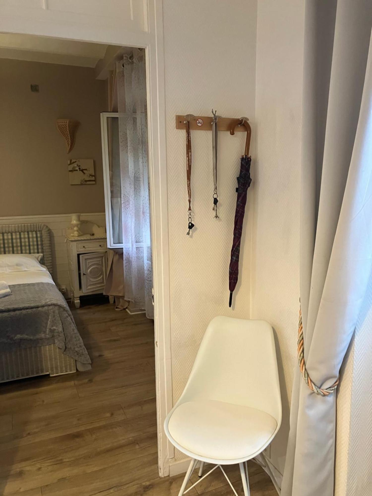 Appartement Central Des Terres Chaudes Proche Bord De Mer Menton Kültér fotó