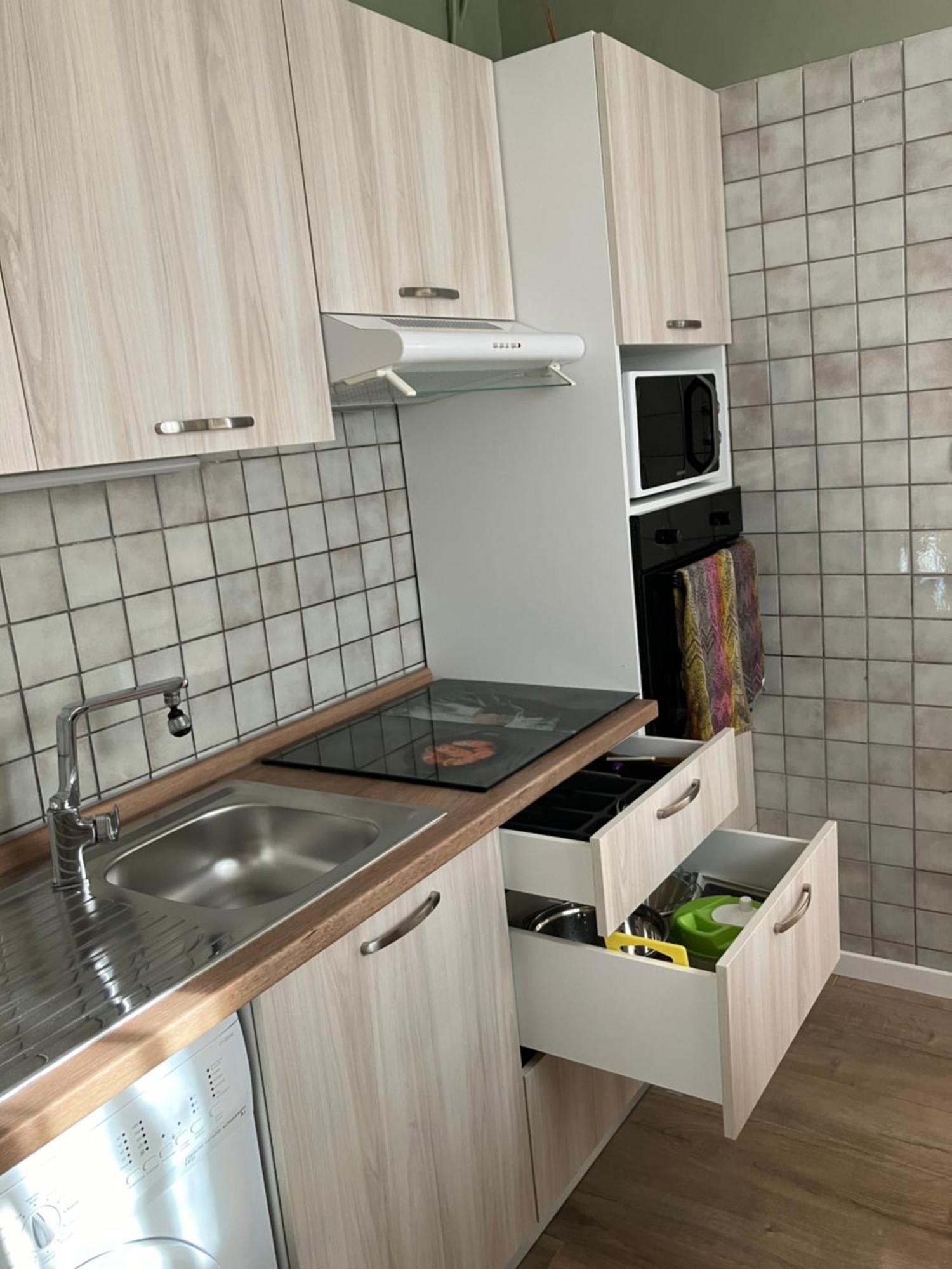 Appartement Central Des Terres Chaudes Proche Bord De Mer Menton Kültér fotó