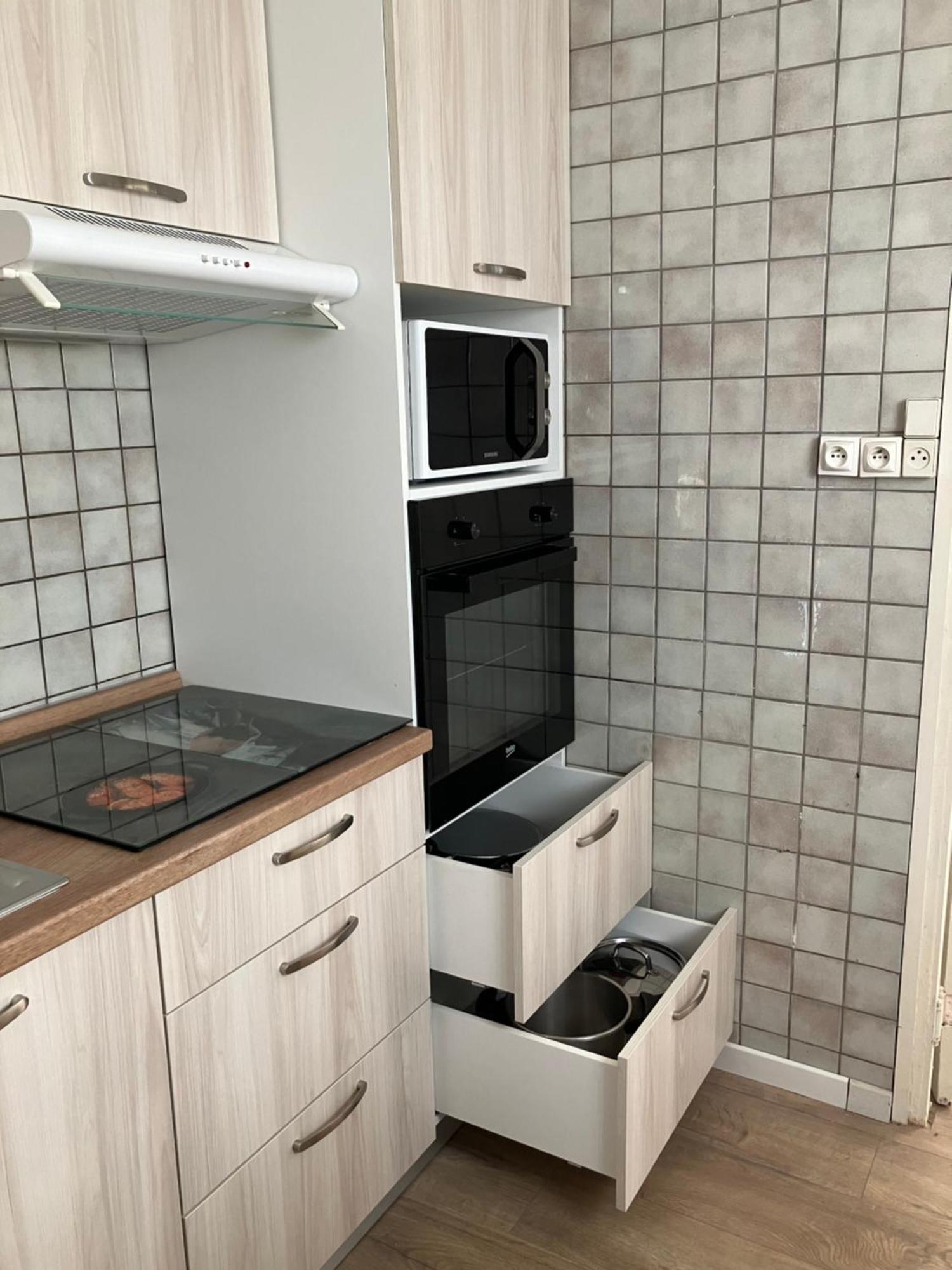 Appartement Central Des Terres Chaudes Proche Bord De Mer Menton Kültér fotó