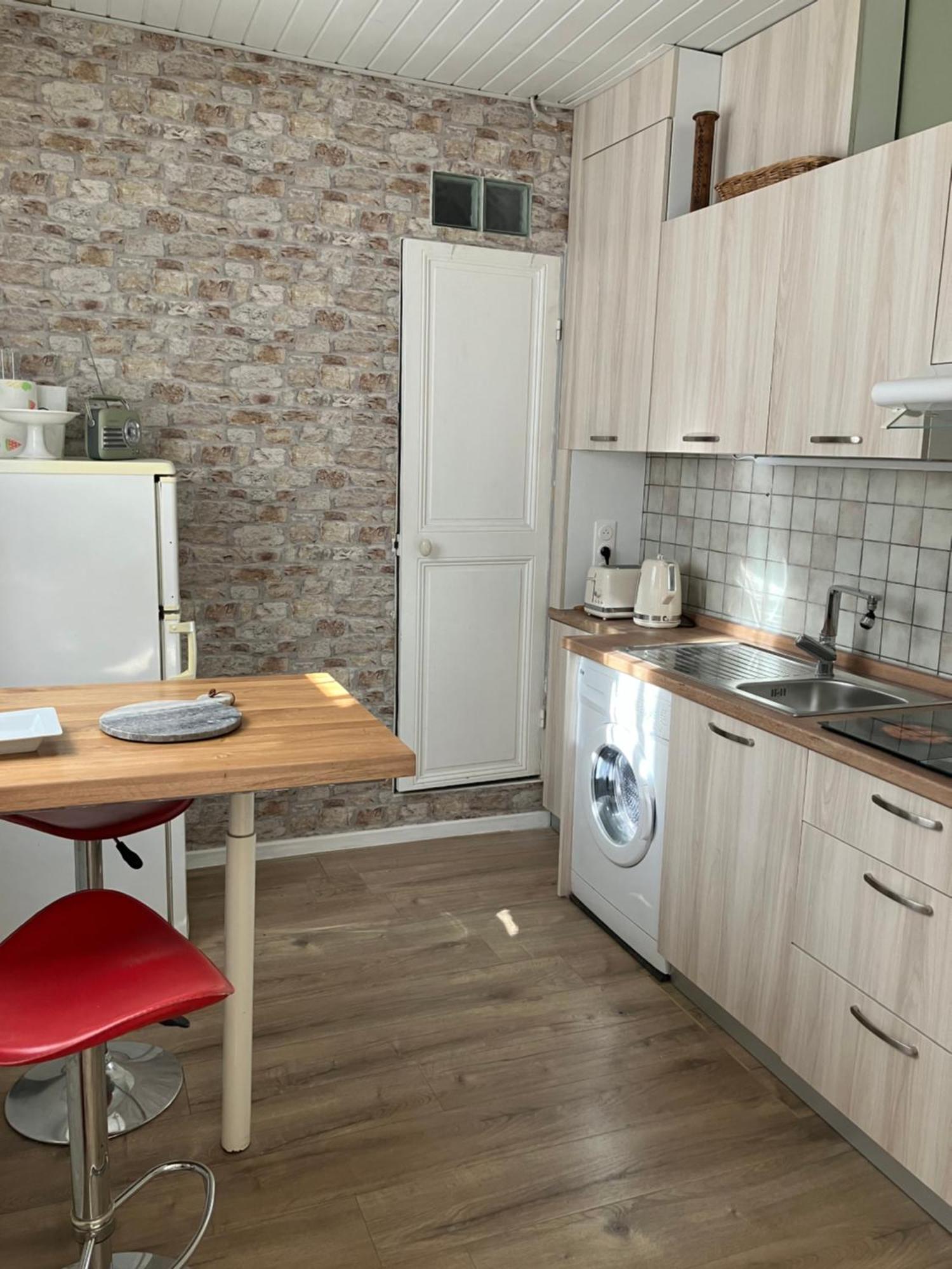 Appartement Central Des Terres Chaudes Proche Bord De Mer Menton Kültér fotó