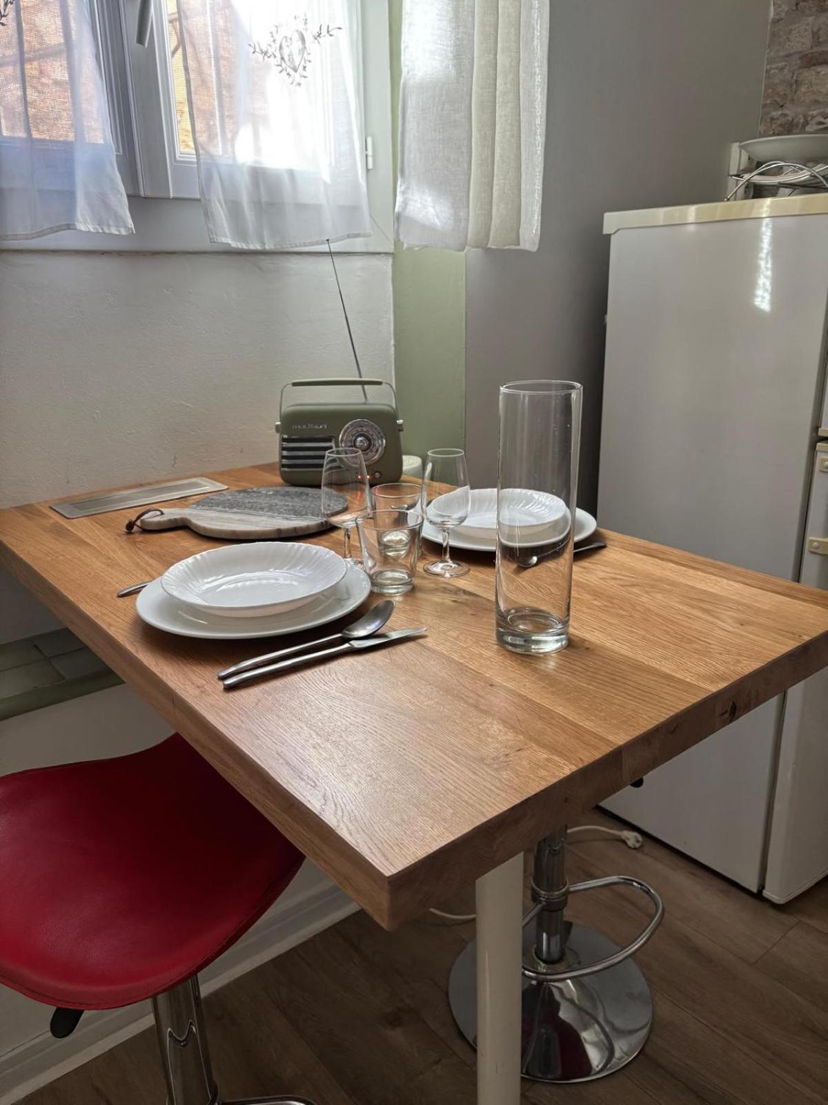 Appartement Central Des Terres Chaudes Proche Bord De Mer Menton Kültér fotó